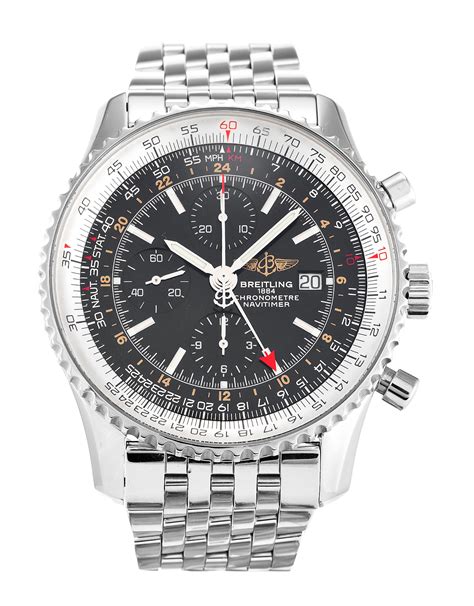 breitling goedkoopste model